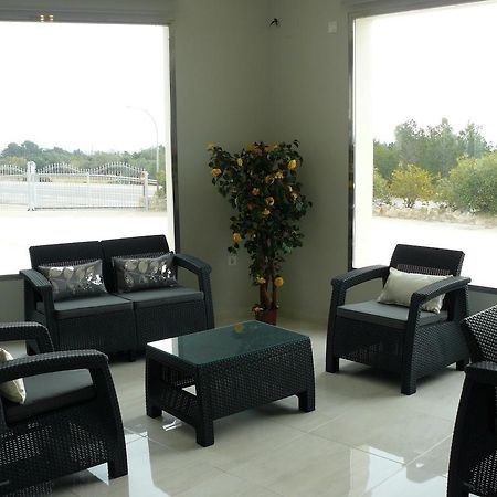 Hotel Villaclara Hospitalet De L'Infant Ngoại thất bức ảnh