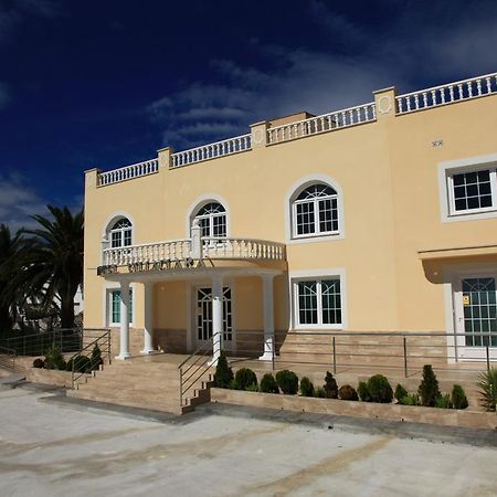 Hotel Villaclara Hospitalet De L'Infant Ngoại thất bức ảnh