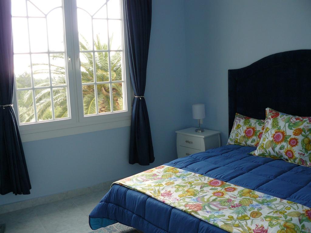 Hotel Villaclara Hospitalet De L'Infant Phòng bức ảnh