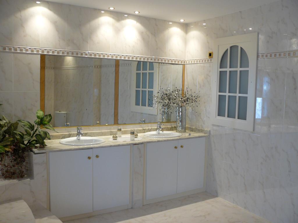 Hotel Villaclara Hospitalet De L'Infant Phòng bức ảnh