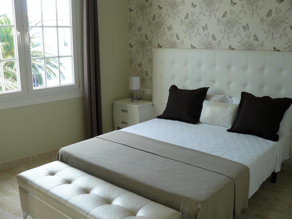 Hotel Villaclara Hospitalet De L'Infant Phòng bức ảnh