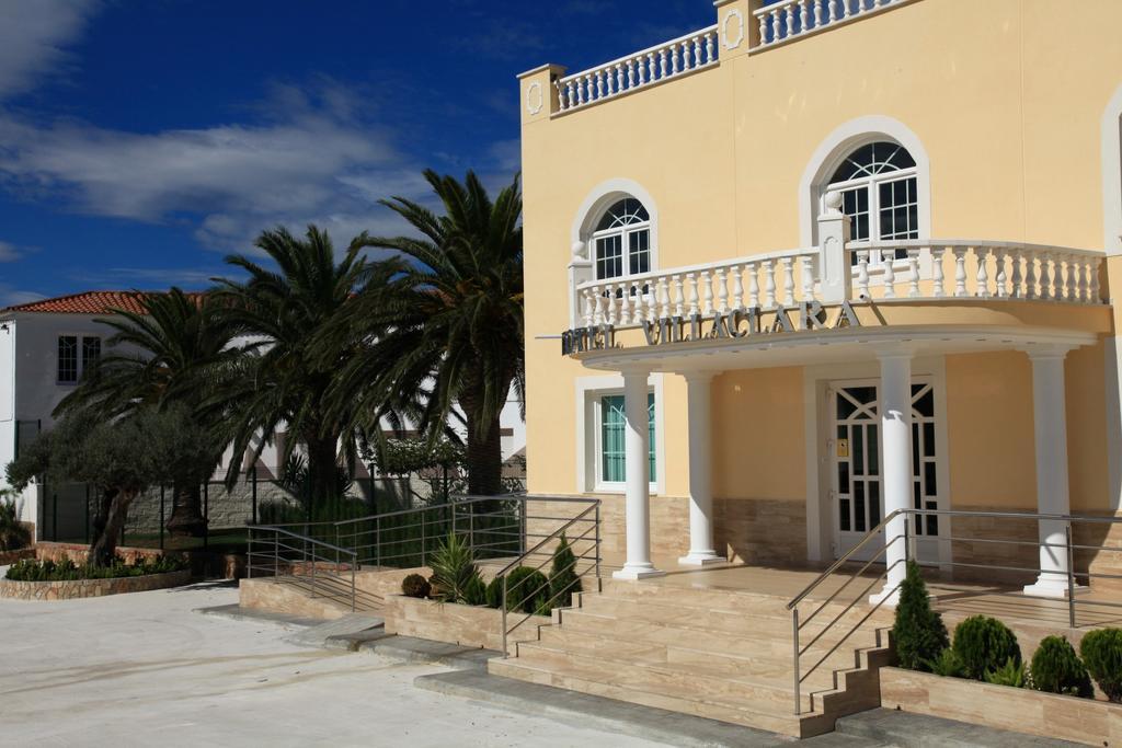 Hotel Villaclara Hospitalet De L'Infant Ngoại thất bức ảnh