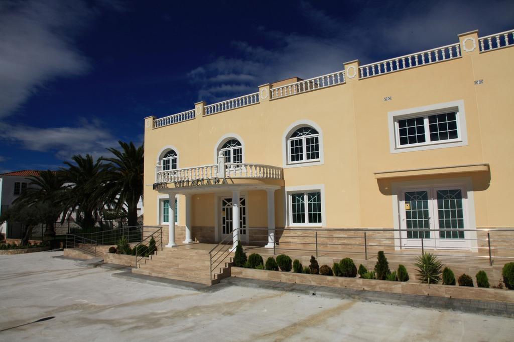 Hotel Villaclara Hospitalet De L'Infant Ngoại thất bức ảnh