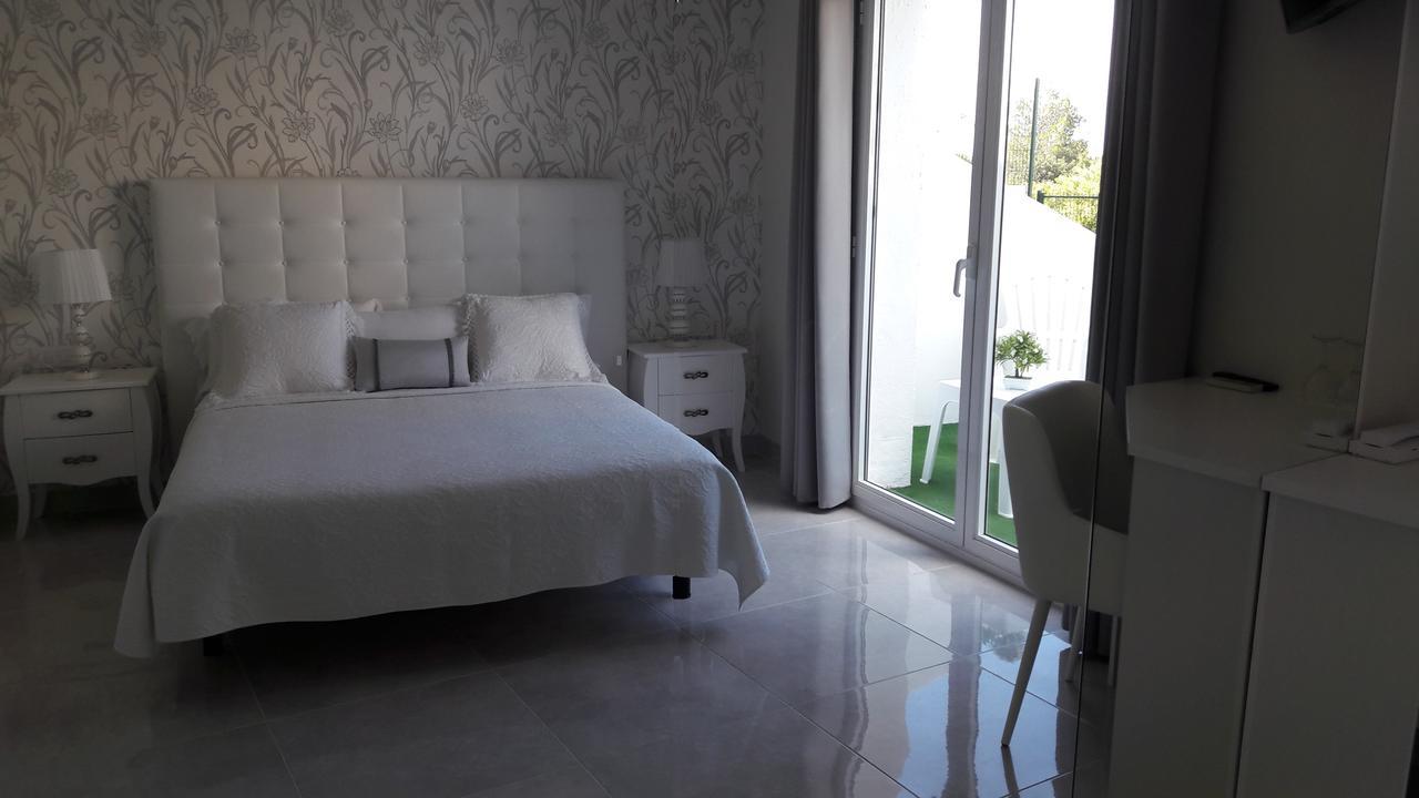 Hotel Villaclara Hospitalet De L'Infant Ngoại thất bức ảnh